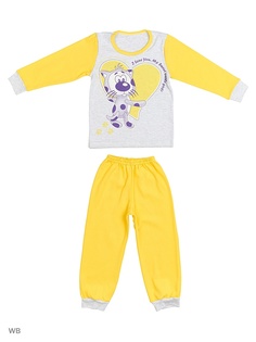 Пижамы Babycollection