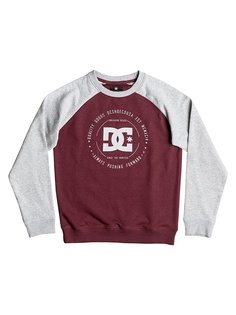 Свитшоты DC Shoes