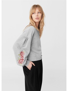 Джемперы Mango