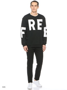 Свитшоты Reserved