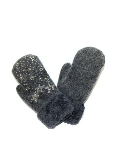 Варежки Eleon