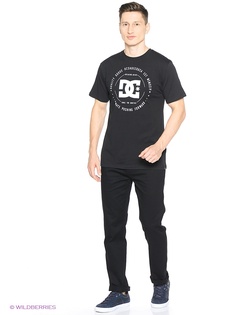 Брюки DC Shoes