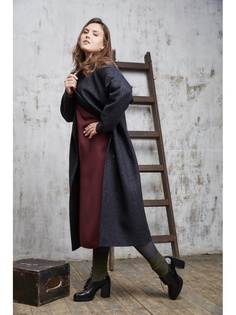 Пальто W&B W&B