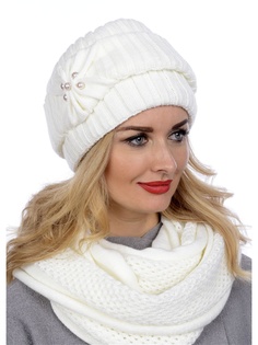 Шапки Сиринга