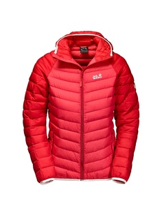 Куртки Jack Wolfskin