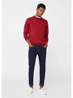 Джемперы MANGO MAN