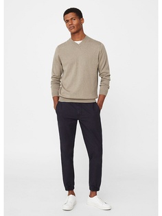 Пуловеры MANGO MAN