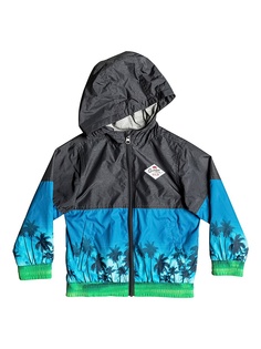 Ветровки Quiksilver