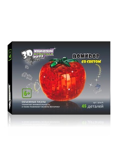 Пазлы 3D CRYSTАL PUZZLE