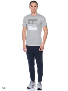 Футболка New balance