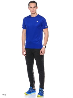 Футболка New balance