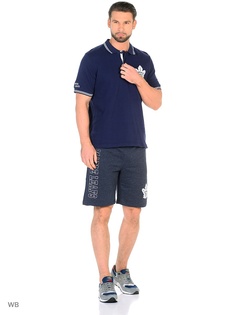 Шорты Atributika & Club