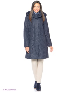 Пальто DIXI CoAT