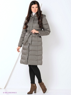 Пуховики DIXI CoAT