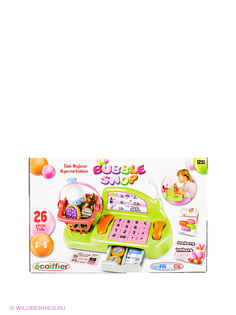 Игровые наборы Ecoiffier