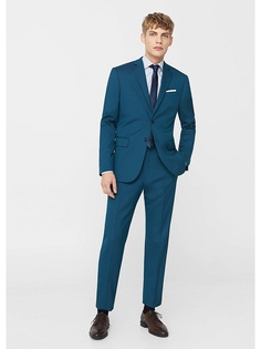 Пиджаки MANGO MAN