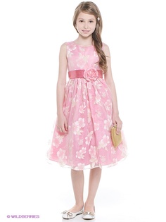 Платья Anna Fashion