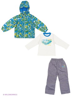 Костюмы M&DCollection