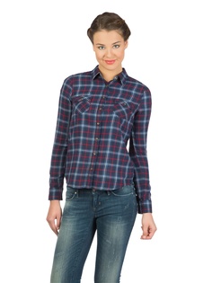 Рубашки Colins