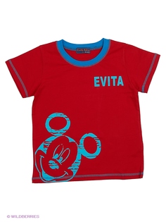 Футболка Evita Baby