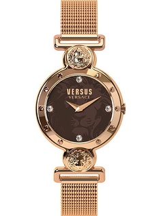 Категория: Кварцевые часы Versus Versace