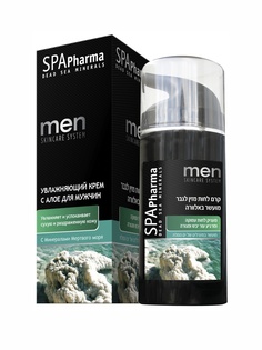 Кремы Spa Pharma