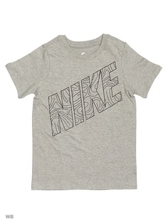 Футболка Nike