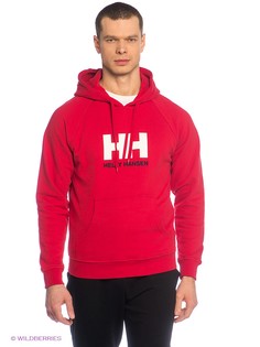 Толстовки Helly Hansen