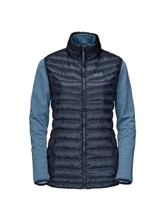 Жилеты Jack Wolfskin