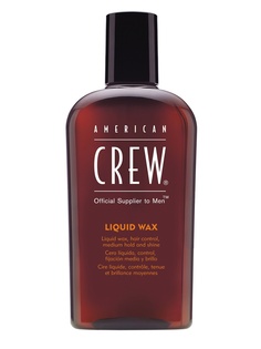 Воски для волос American Crew