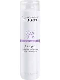 Шампуни Intragen