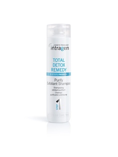 Шампуни Intragen