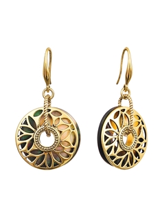 Серьги Модные истории