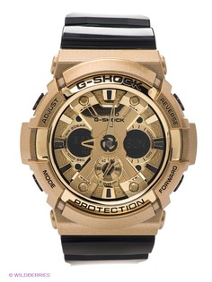 Часы наручные CASIO