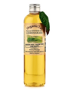 Гели для душа Organic Tai