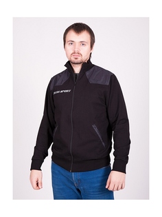 Кофта CROSS sport