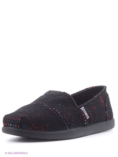 Слипоны SKECHERS