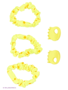 Наборы аксессуаров для волос Daisy Design