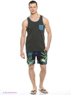 Шорты Quiksilver