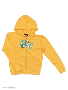 Толстовки Quiksilver