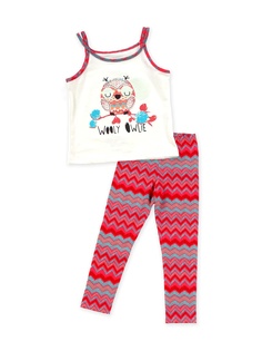 Костюмы Апрель