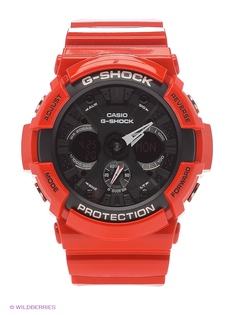 Часы наручные CASIO