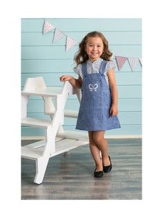 Сарафаны Frizzzy