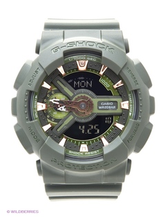 Часы наручные CASIO