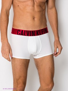 Трусы Calvin Klein