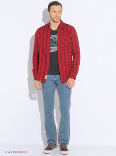 Рубашки LEE COOPER