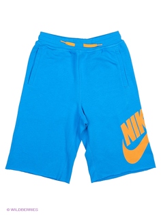 Шорты Nike
