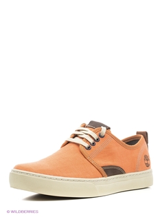 Кеды TIMBERLAND