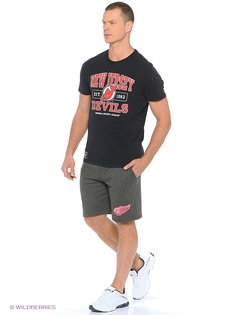 Шорты Atributika & Club