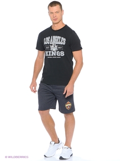 Шорты Atributika & Club